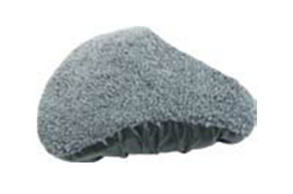 Capriolo Presvlaka za sedište Csuvakka Hw, Siva