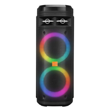 Mikado Zvučnik MD-BT106, 30W, USB, Bluetooth, micro SD, Crni