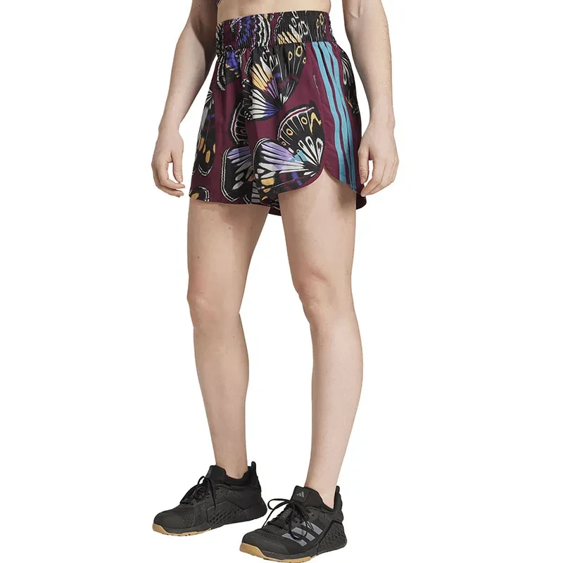 Adidas Ženski šorc Farm Shorts, Šareni