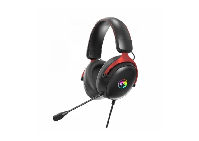 Marvo Slušalice Tactic X, HG9076, Crne