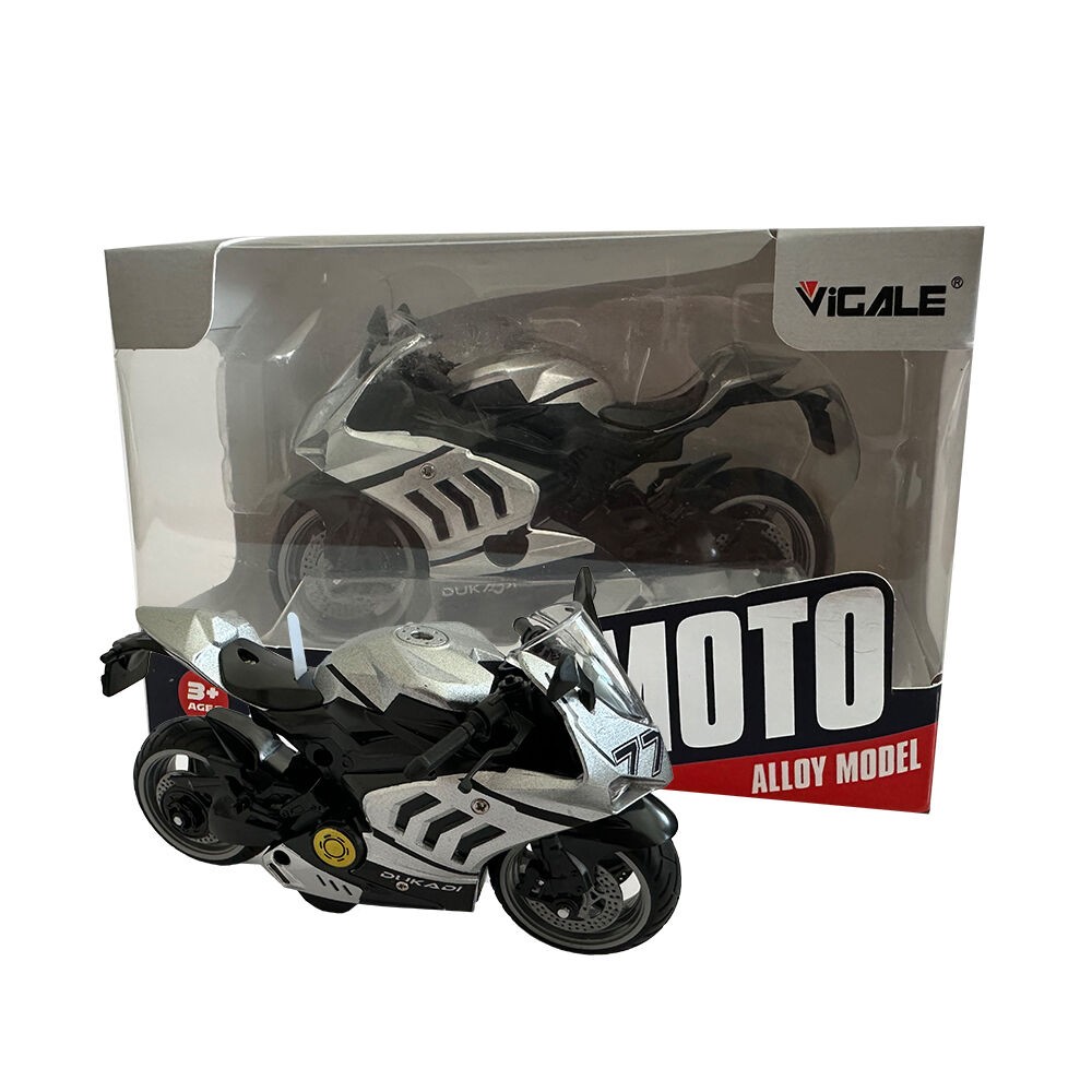 Dečija igračka sportski motor NOCH777-1