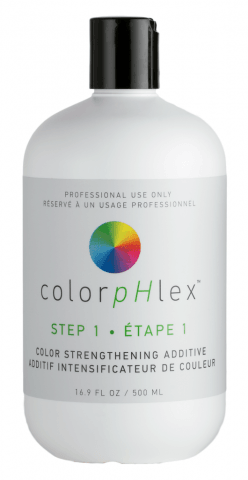 ColorpHlex Tretman za zaštitu i obnovu kose Step 1, 500ml