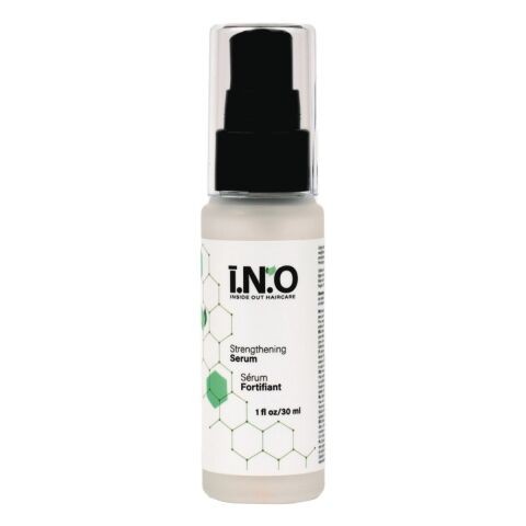 I.N.O Serum za oporavak kose Strengthening, 30ml