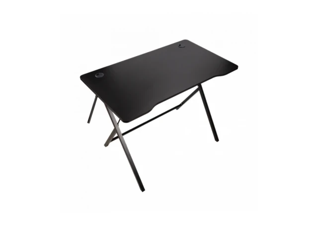 Marvo Gejmerski sto Tecto 10 DE07, Crni