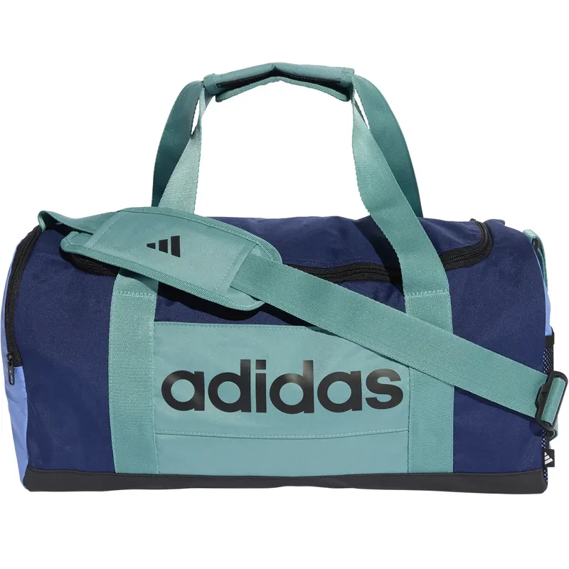 Adidas Torba Linear Duf S, Tamnoplava