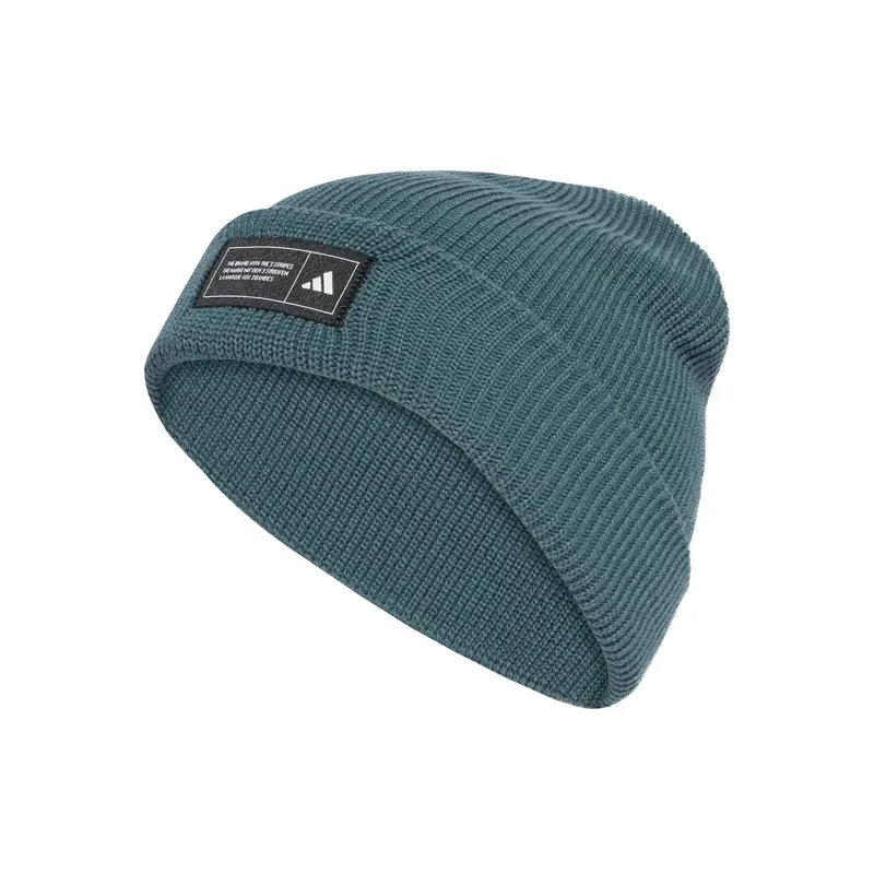Adidas Muška kapa Ess Beanie Cuff, Tamnoplava