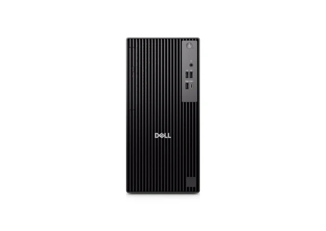 Dell Računar Pro Tower Core Ultra 5, 235, 8GB, 512GB SSD, DVDRW, Win11Pro, 3yr, ProSupport