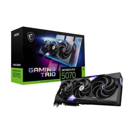 MSI grafička kartica 12GB TRIO OC