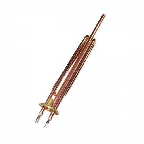 Grejač bojlera 2000w Termorad, Šira sonda, Muške buksne niklovan 1258 alt. 505bo036