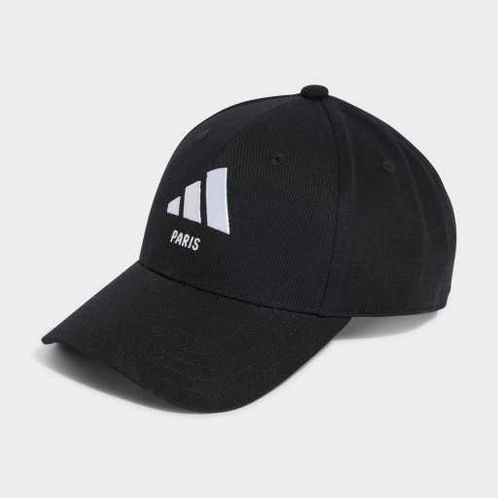 Adidas Kačket bball cap cot, Crni