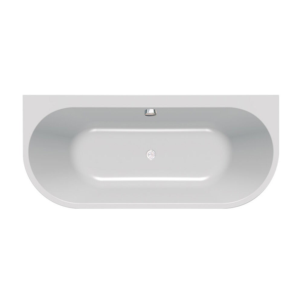 Ovalna kada DREAM-SP180x80