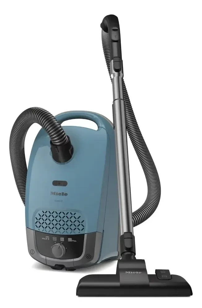Miele Usisivač sa kesom Guard S1, 890W, 3.5l,  Plavi