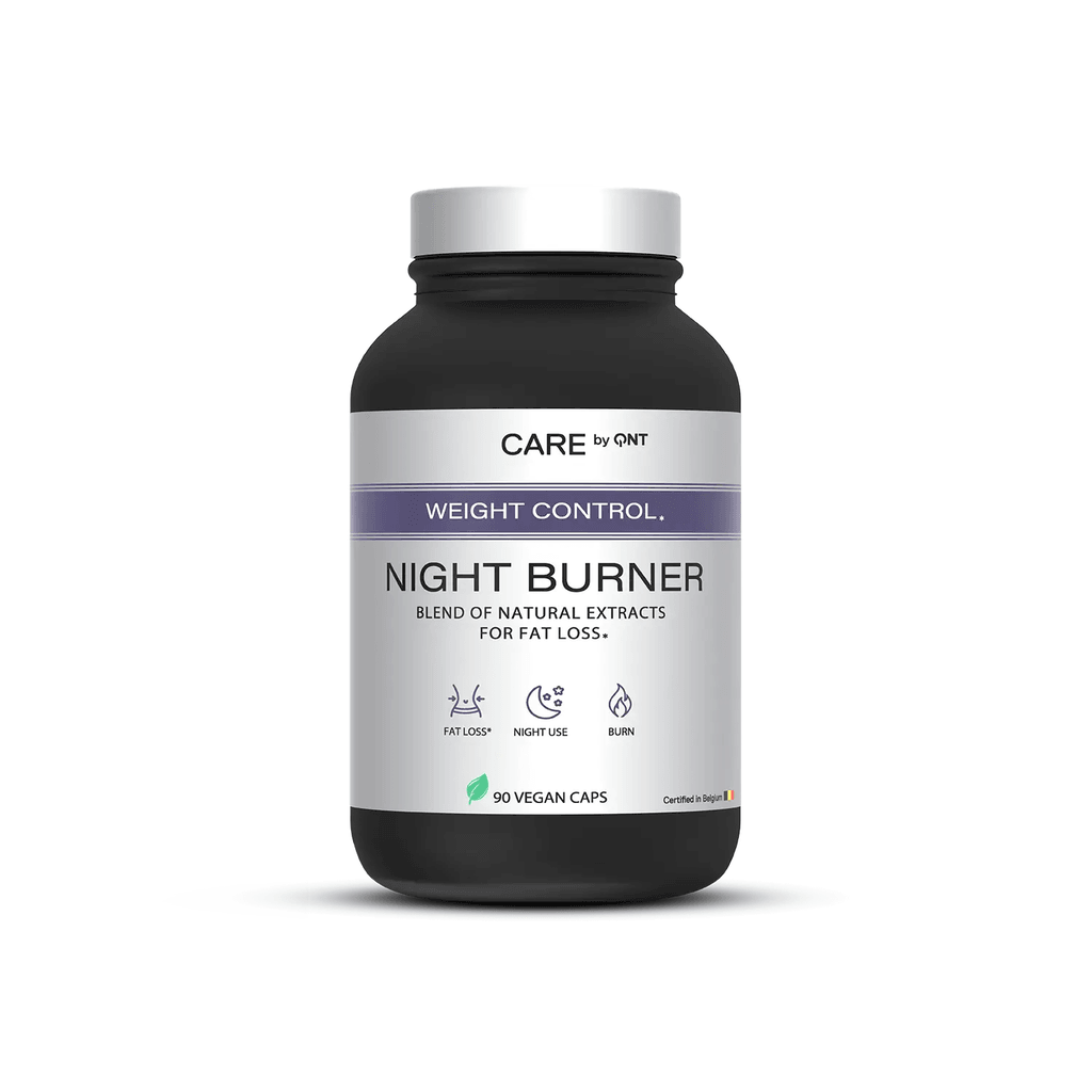 QNT Night Burner, 90 kapsula