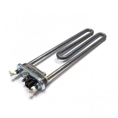 Grejač za veš mašinu 2050w Whirlpool sa rupom ig5121 htr003wh htr017wh l-245