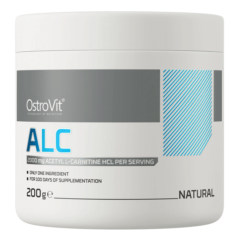 OstroVit Acetyl L-Carnitine, 200g
