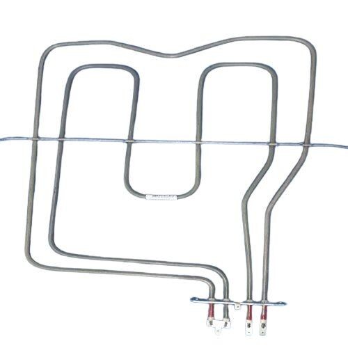 Grejač šporeta Ariston 1100+1200w iegs062, 444x404mm