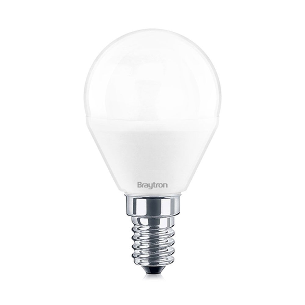 Braytron LED sijalica BRY-ADVANCE-6,5W-E14-P45-6500K