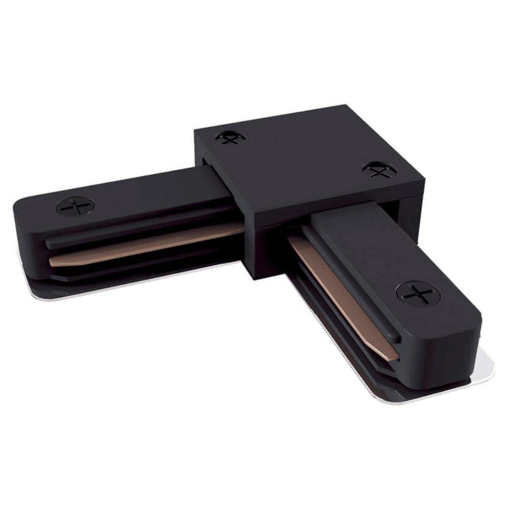 Ugaoni nastavak za šinu