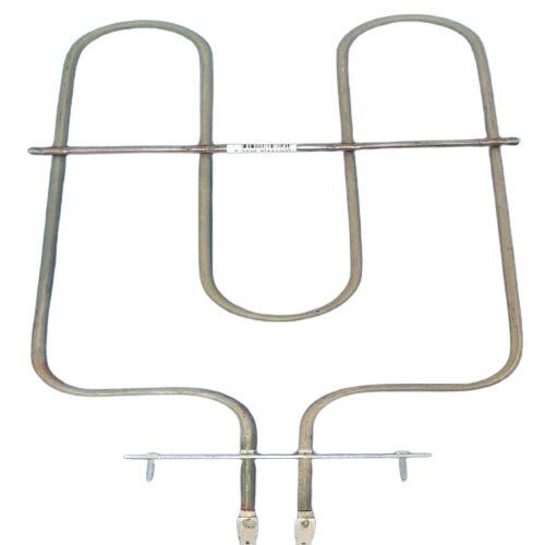 Grejač šporeta Alfa plam mini elektrik 650w gornji/donji iegs074, 420x240mm