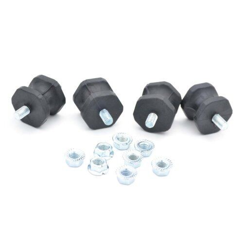 Set amortizer klime, AG-45 M8