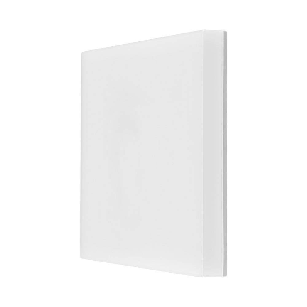 Braytron LED plafonjera BRY-JADE-KVADRATNA-D260-20W-3000K-IP44