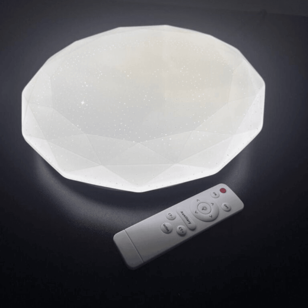 Led plafonjera Epsilon, 30W