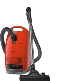 Miele Usisivač sa kesom Guard M1, 890W, 4.5l, TerraRed