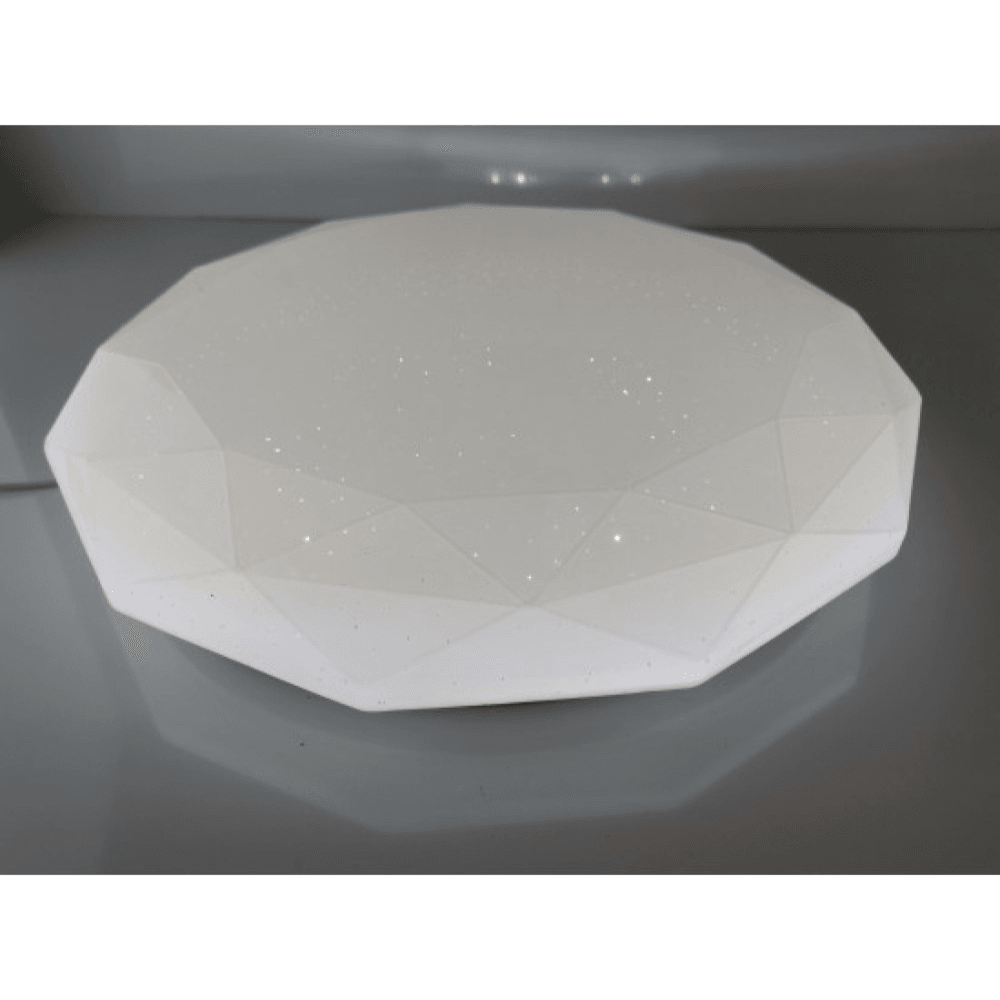 Led plafonjera Epsilon, 24W