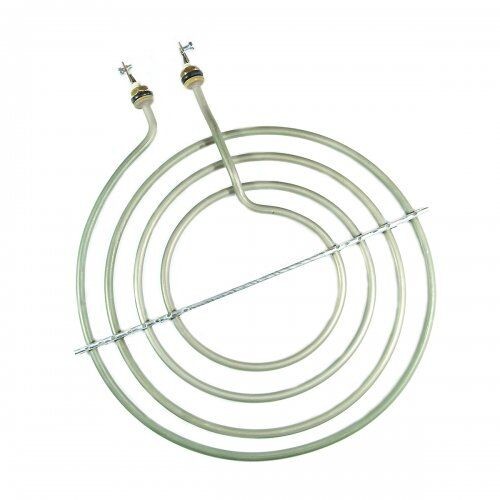 Grejač kalorifera 3000w fi-260mm 4053