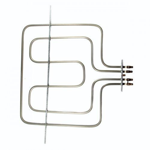 Grejač šporeta 800+1500w Beko uzi 4109