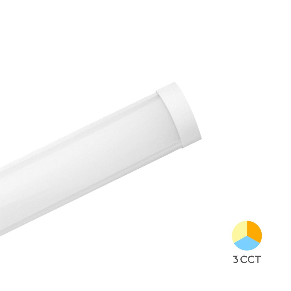 Braytron LED zidna svetiljka BRY-PROLINE-PS-18W-0.6MT-PLS-3U1