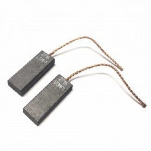 Schunk Set četkica, 13.5 x 5 x 32 dvoslojna L94MF7