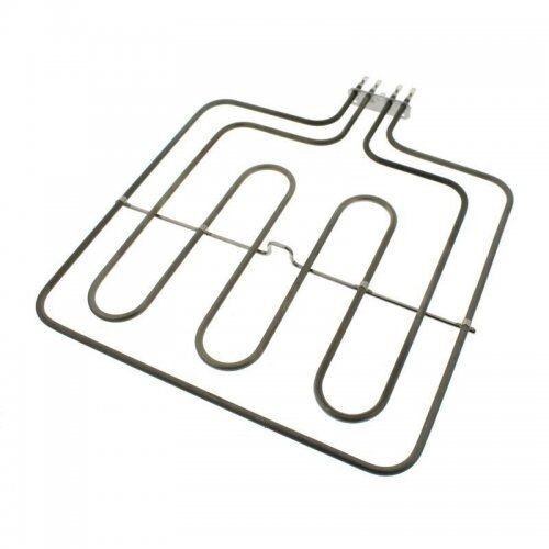 Grejač šporeta rerne gornji Vestel, Vox, Končar, Candy 32009127 1600+1000w