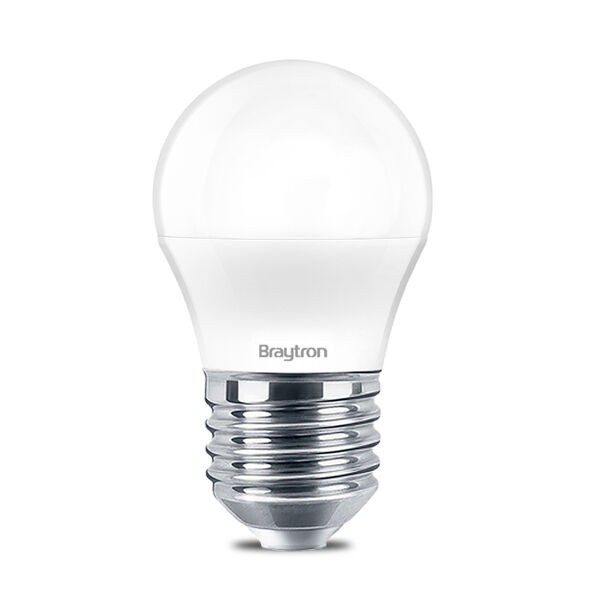 Braytron LED sijalica BRY-ADVANCE-6,5W-E27-G45-4000K