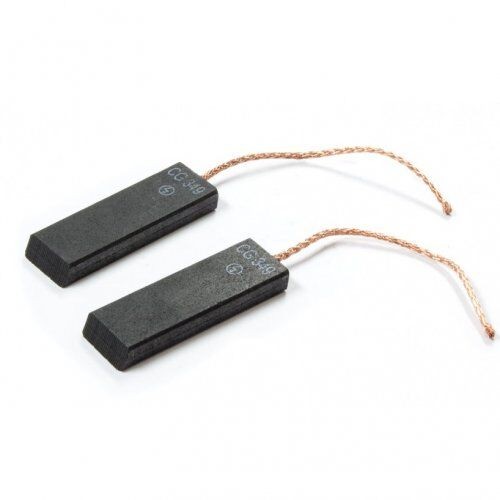 Set četkice, 13.5 x 5 x 36 mm dvoslojne Eltech TR