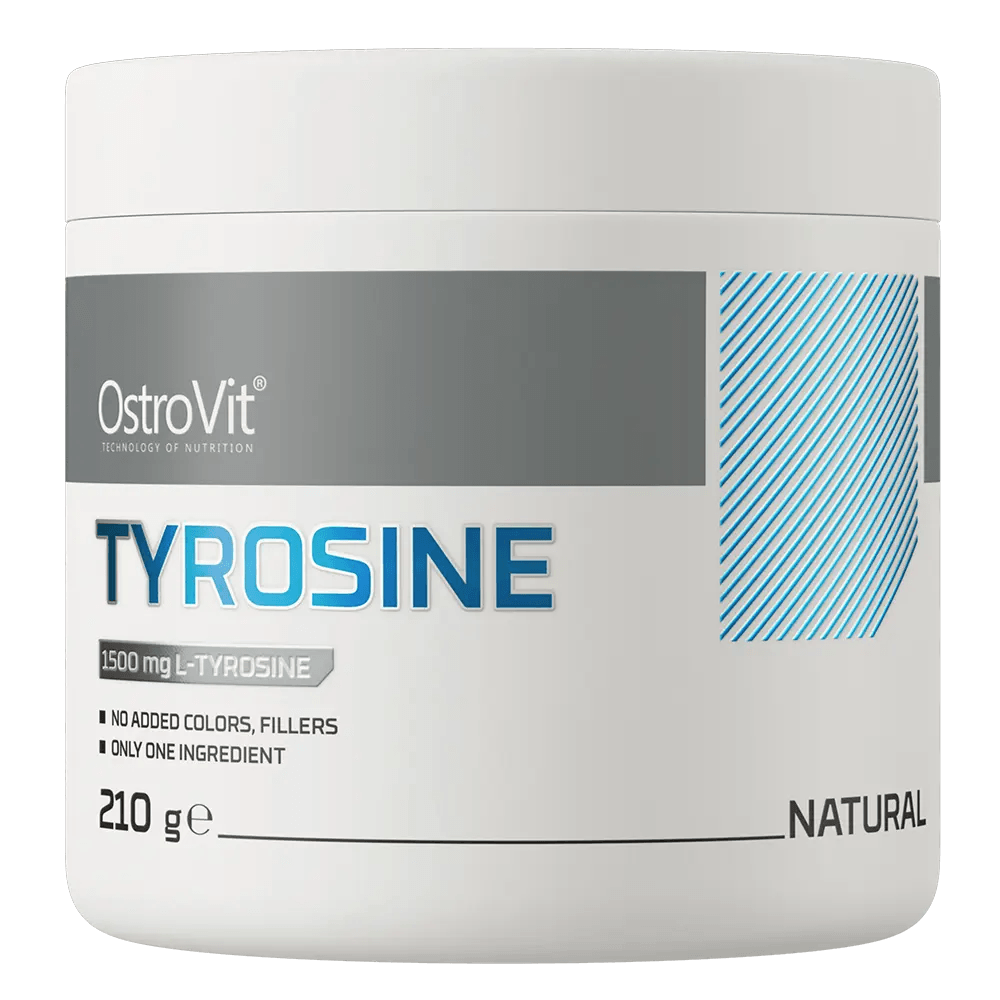 OstroVit L-Tyrosine, 210g