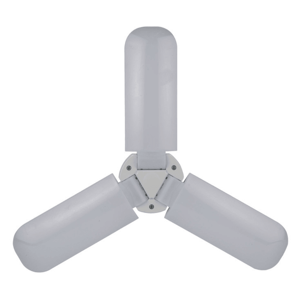 Led sijalica Trokraka, 48W