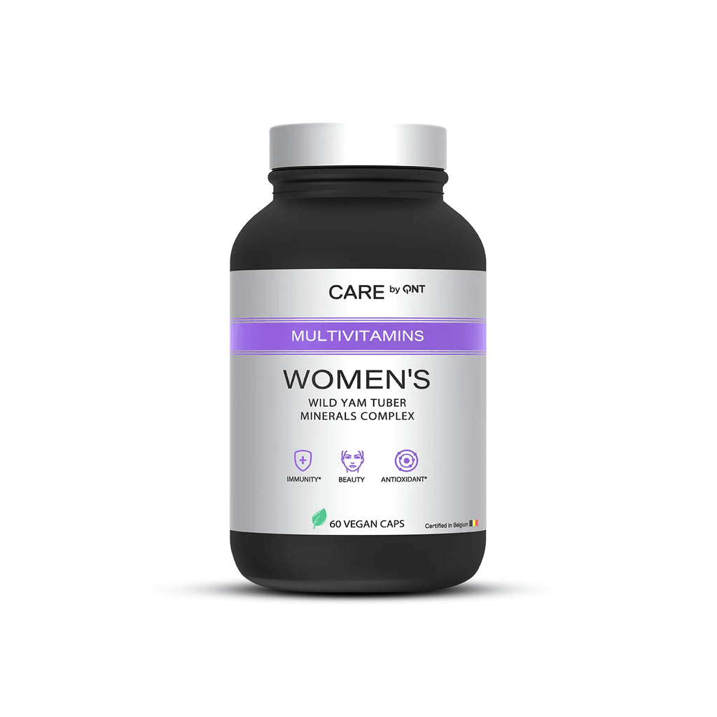 QNT Multivitamin Women’s, 60 kapsula
