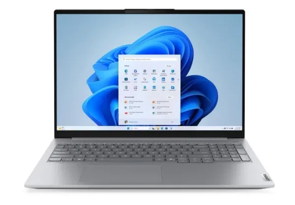 Lenovo Laptop ThinkBook 16 G8 U7-255H, 32GB, M.2 512GB SSD, 16, FP, BL, SRB, 3Y, 21SK007YYA