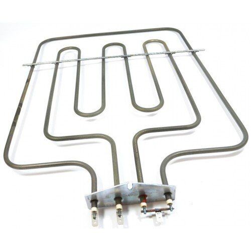 Grejač šporeta preporod 900+700w 4039