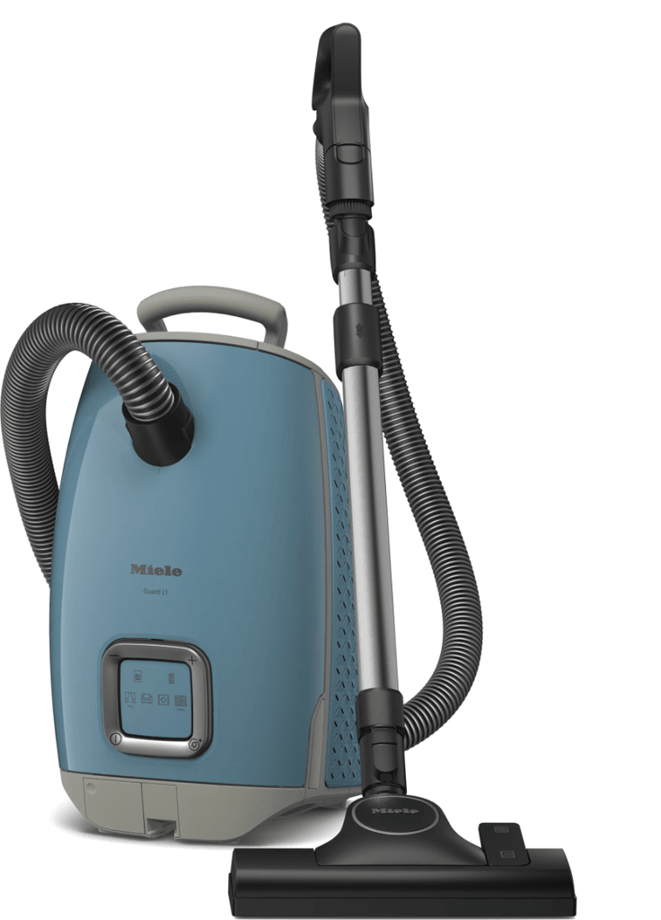 Miele Usisivač sa kesom Guard L1, 890W, 3.5l, NordicBlue