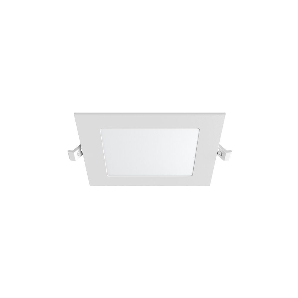 Braytron Ugradni LED panel BRY-SMD-CSD-6W-KVADRATNI-4INC-BELI-4000K