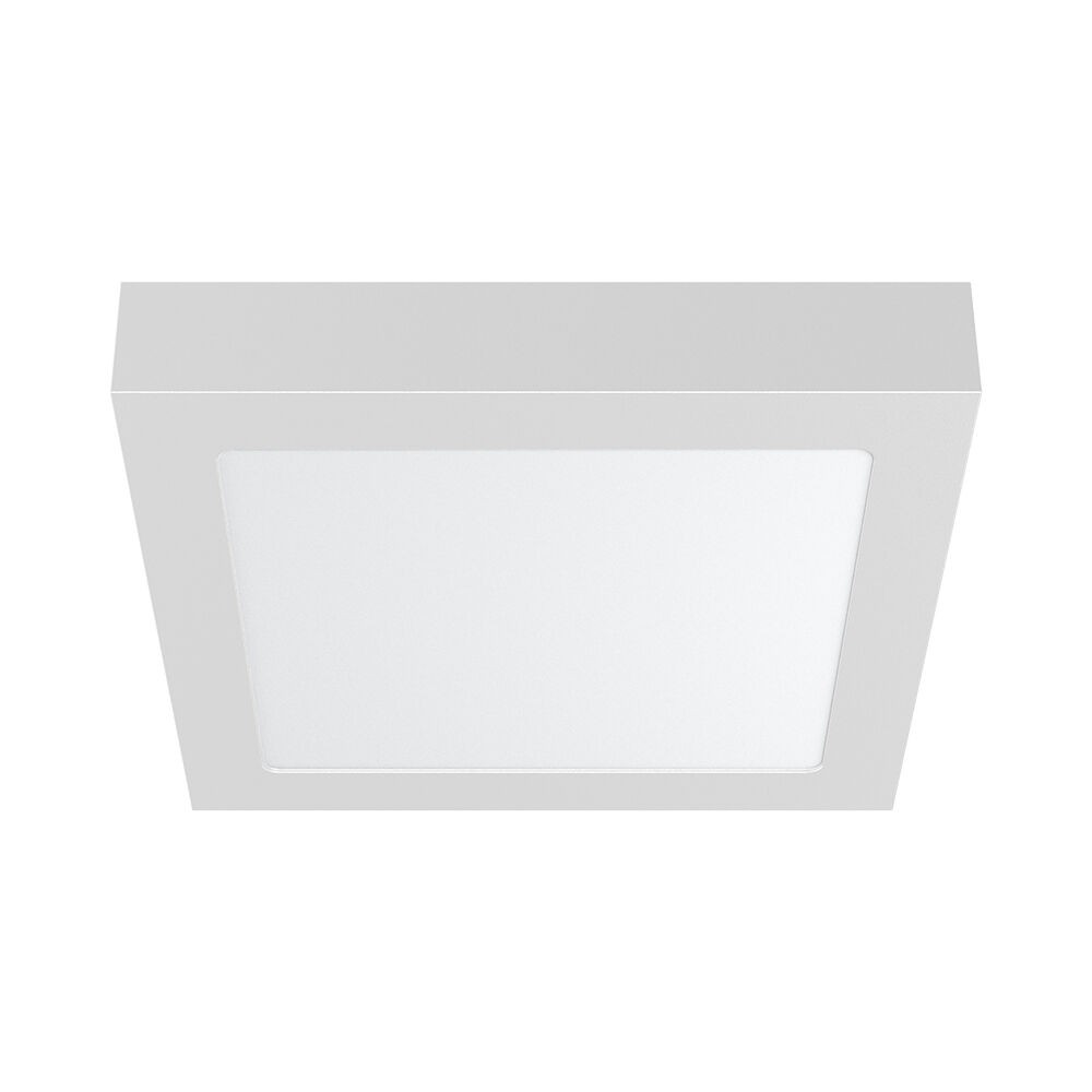 Braytron Nadgradni LED panel BRY-SMD-SRD-24W-KVADRATNI-BELI-4000K