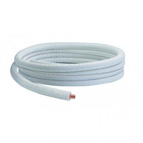 Set bakarna cev izolovana Ecutherm, 6.35 1/4 Split Ottocool