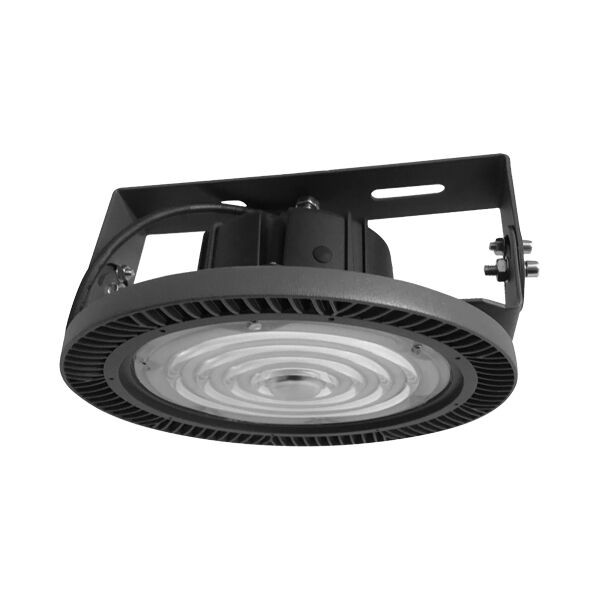 Braytron LED reflektor-hibay BRY-HIBAY-PSL-200W-GRY-4000K-IP65