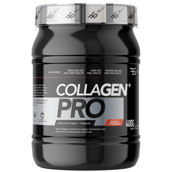 Basic Supplements Collagen Pro, 400g