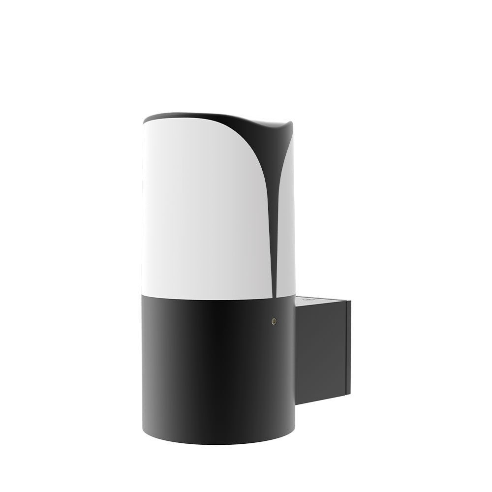 Braytron Zidna baštenska svetiljka BRY-MILANO-WLA-1xE27-IP44