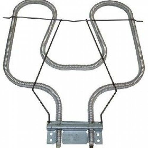 Gorenje Grejač šporeta 1100w m perla 616021-uzi