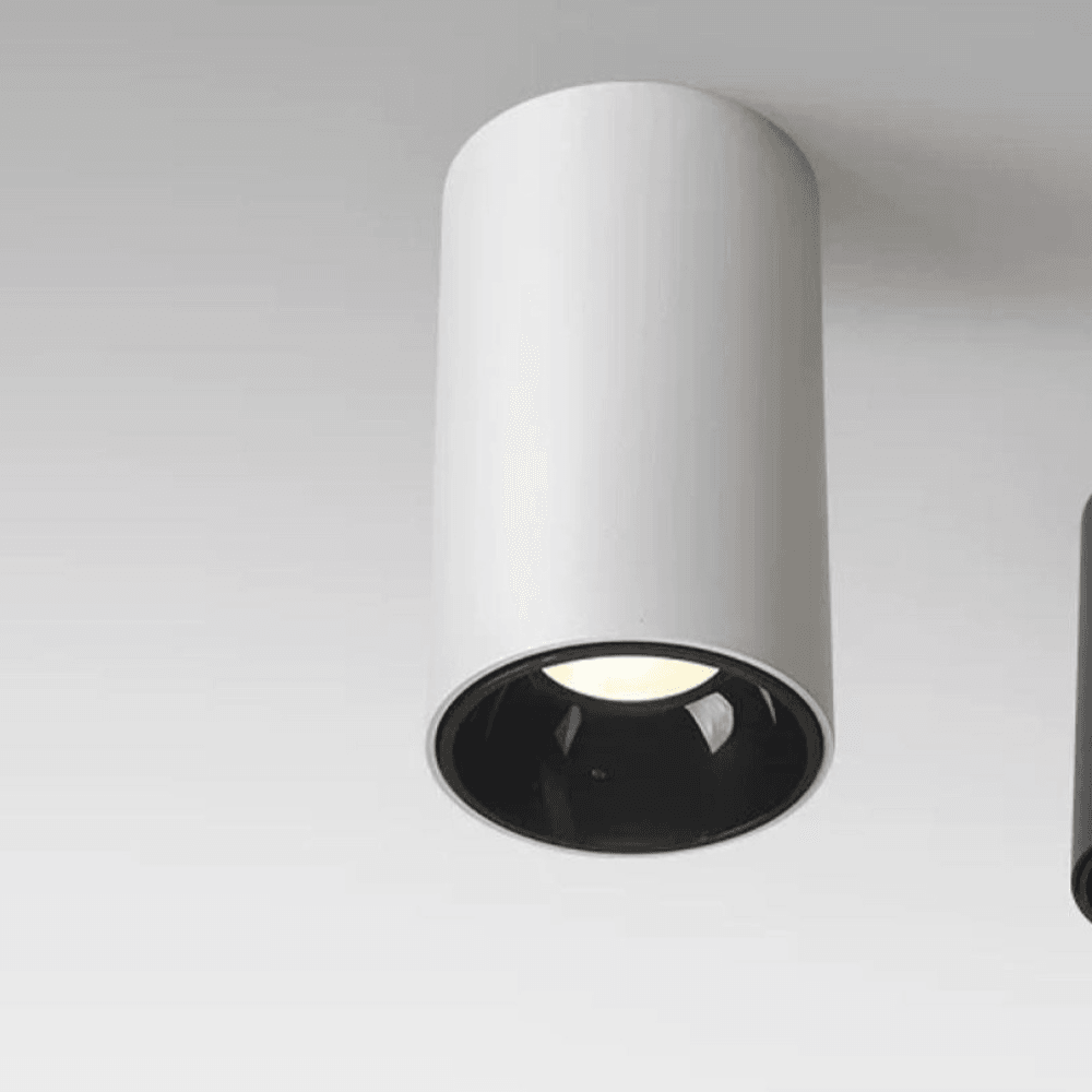 Nadgradni top, Belo-Crni