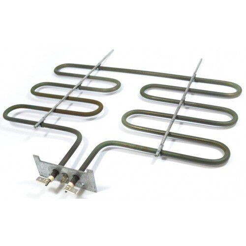 Grejač roštilja 1800w, Uža pločica 4034